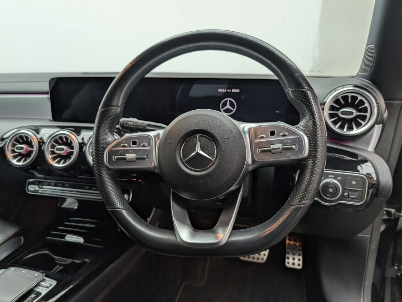 Used Mercedes-Benz CLA 2019 for sale - 76607695: Photo 24