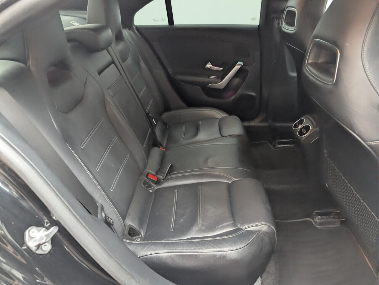 Used Mercedes-Benz CLA 2019 for sale - 76607695: Photo 26