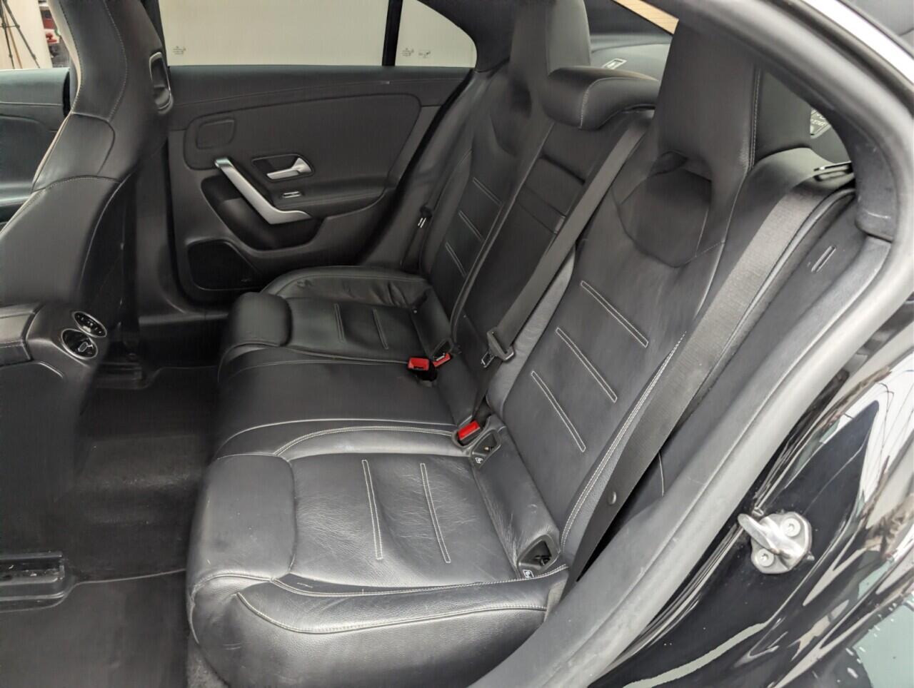 Used Mercedes-Benz CLA 2019 for sale - 76607695: Photo 28