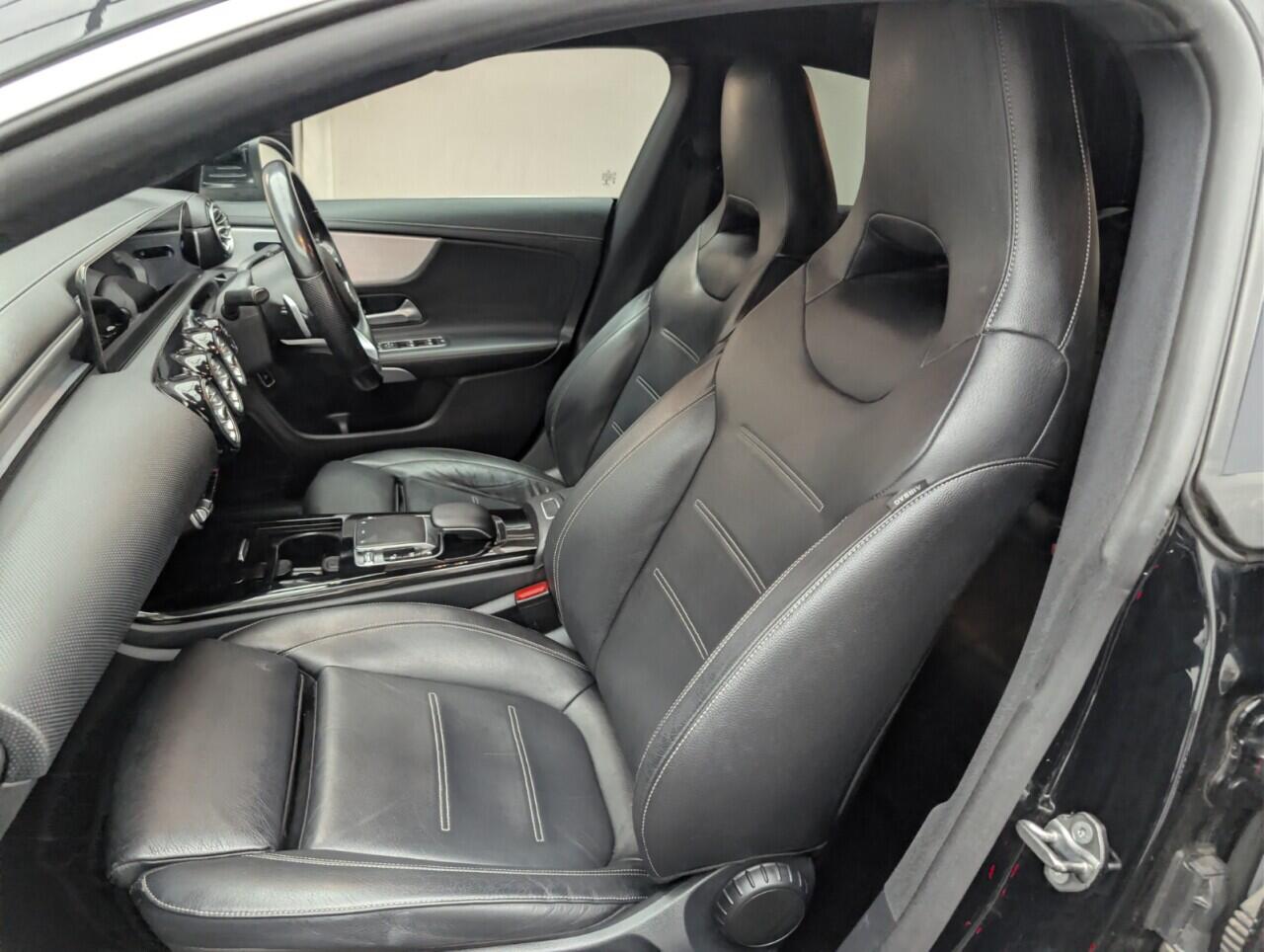 Used Mercedes-Benz CLA 2019 for sale - 76607695: Photo 29