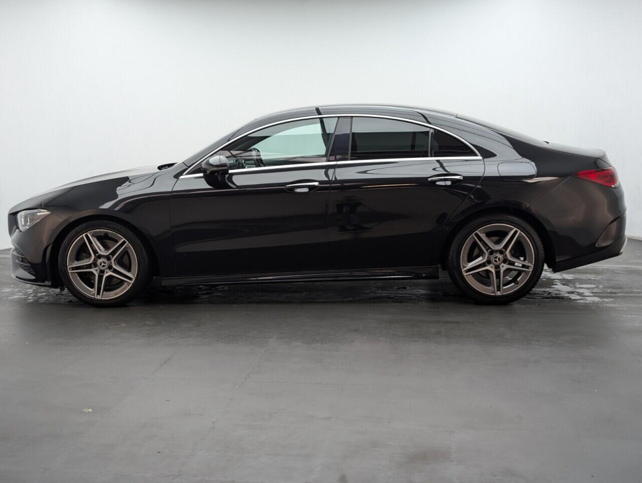 Used Mercedes-Benz CLA 2019 for sale - 76607695: Photo 5