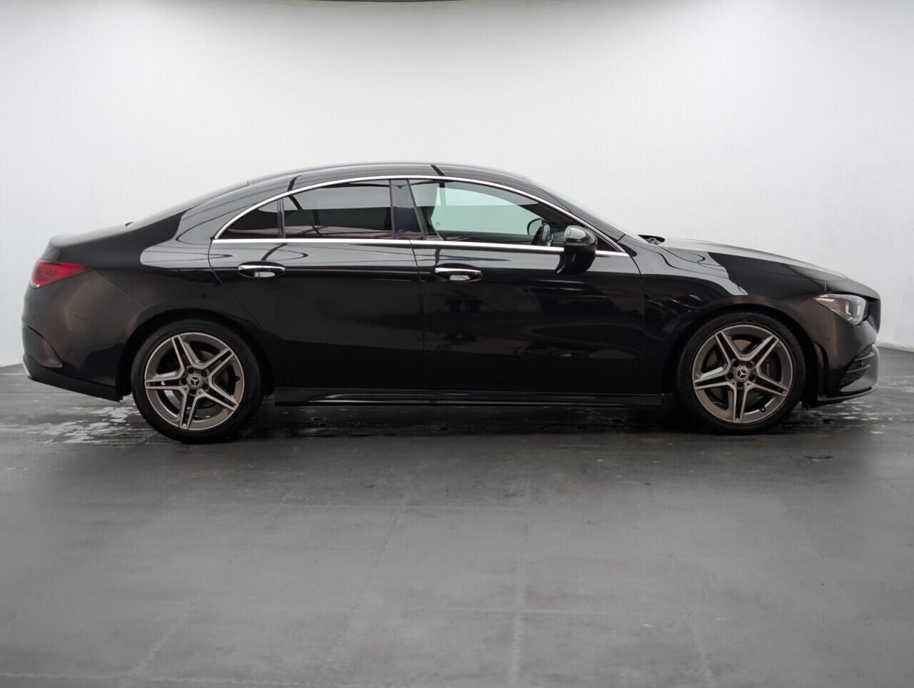 Used Mercedes-Benz CLA 2019 for sale - 76607695: Photo 9