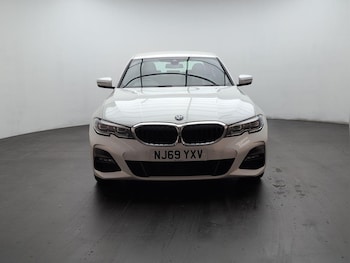 Used BMW 3 Series 2019 for sale - 76423362: Photo