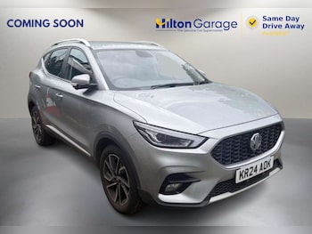 Used MG MG ZS 2024 for sale - 78673067: Photo
