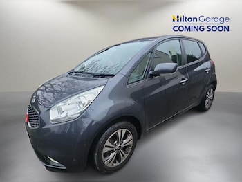 (17) - 1.6 CRDi 3 MPV 5dr Diesel Manual Euro 6 (s/s) (114 bhp)