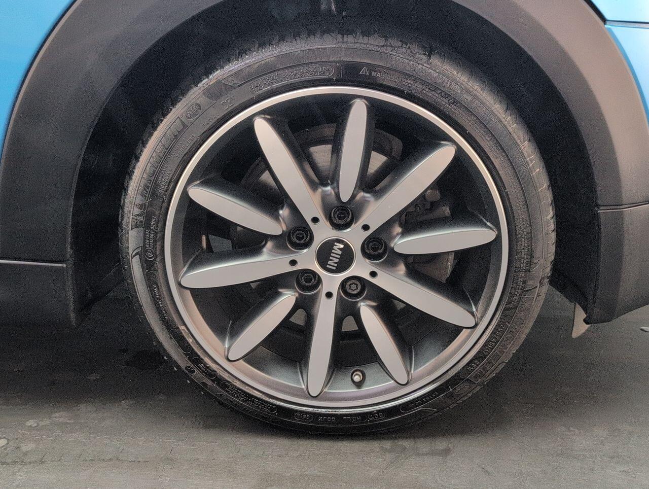 Used MINI Convertible 2019 for sale - 76424712: Photo 10