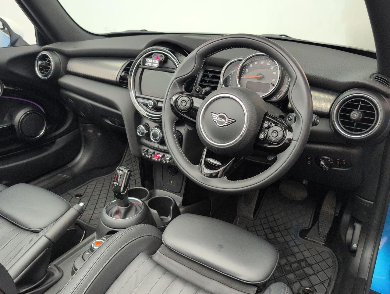 Used MINI Convertible 2019 for sale - 76424712: Photo 11