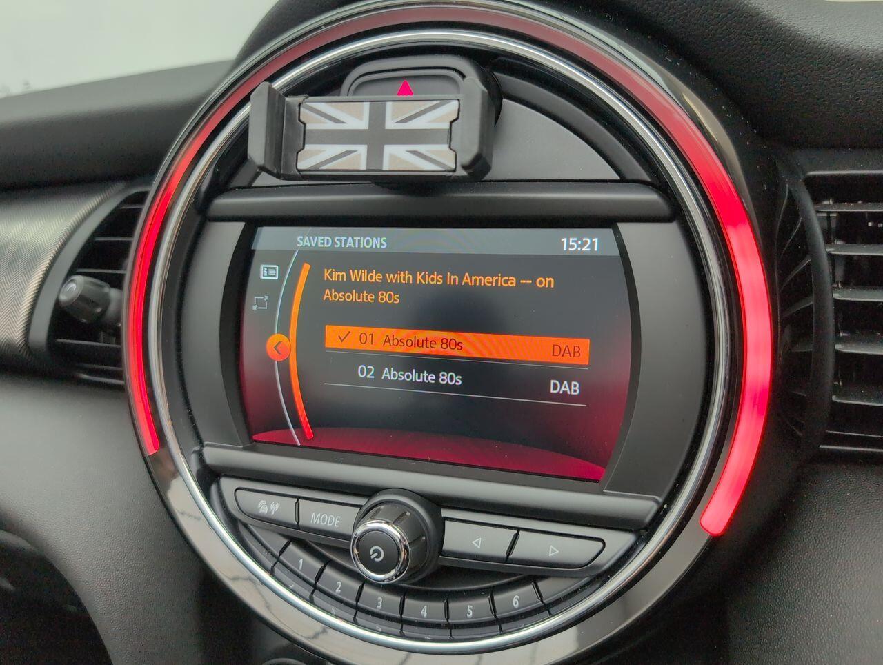 Used MINI Convertible 2019 for sale - 76424712: Photo 13