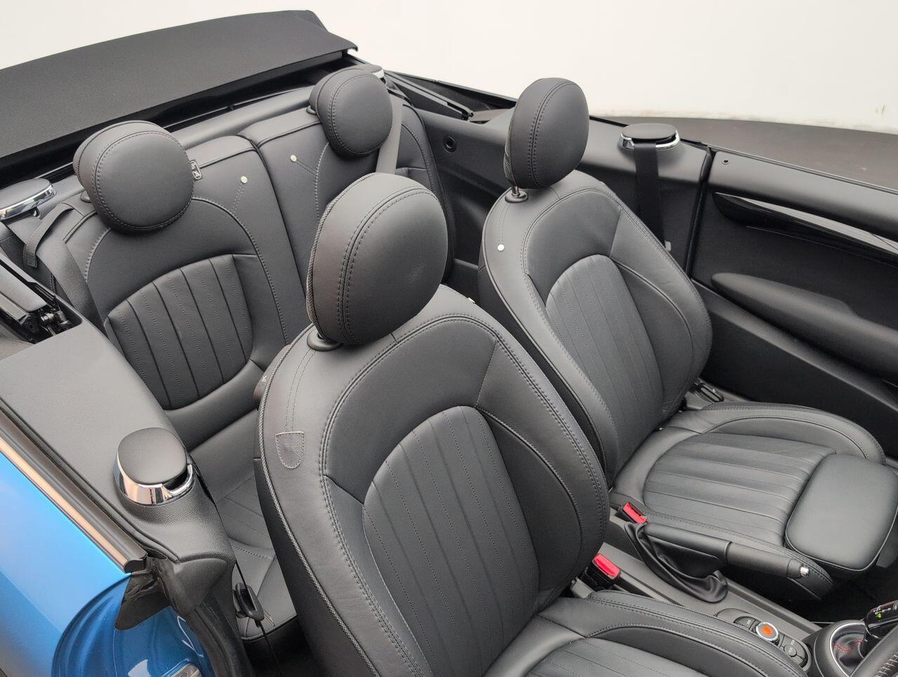 Used MINI Convertible 2019 for sale - 76424712: Photo 23