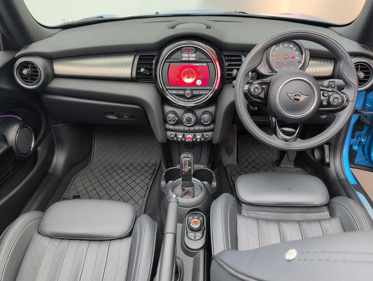 Used MINI Convertible 2019 for sale - 76424712: Photo 25