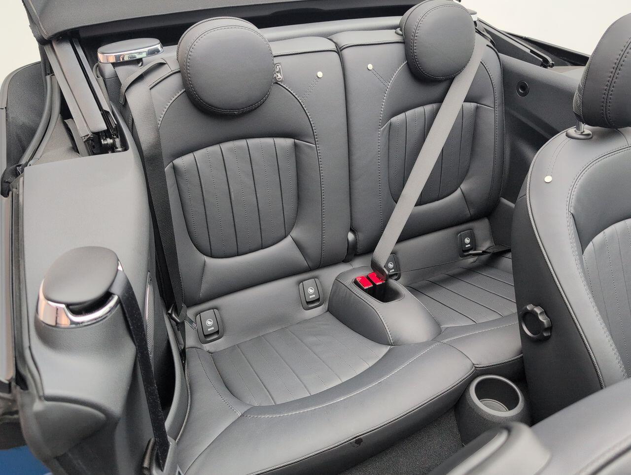 Used MINI Convertible 2019 for sale - 76424712: Photo 26