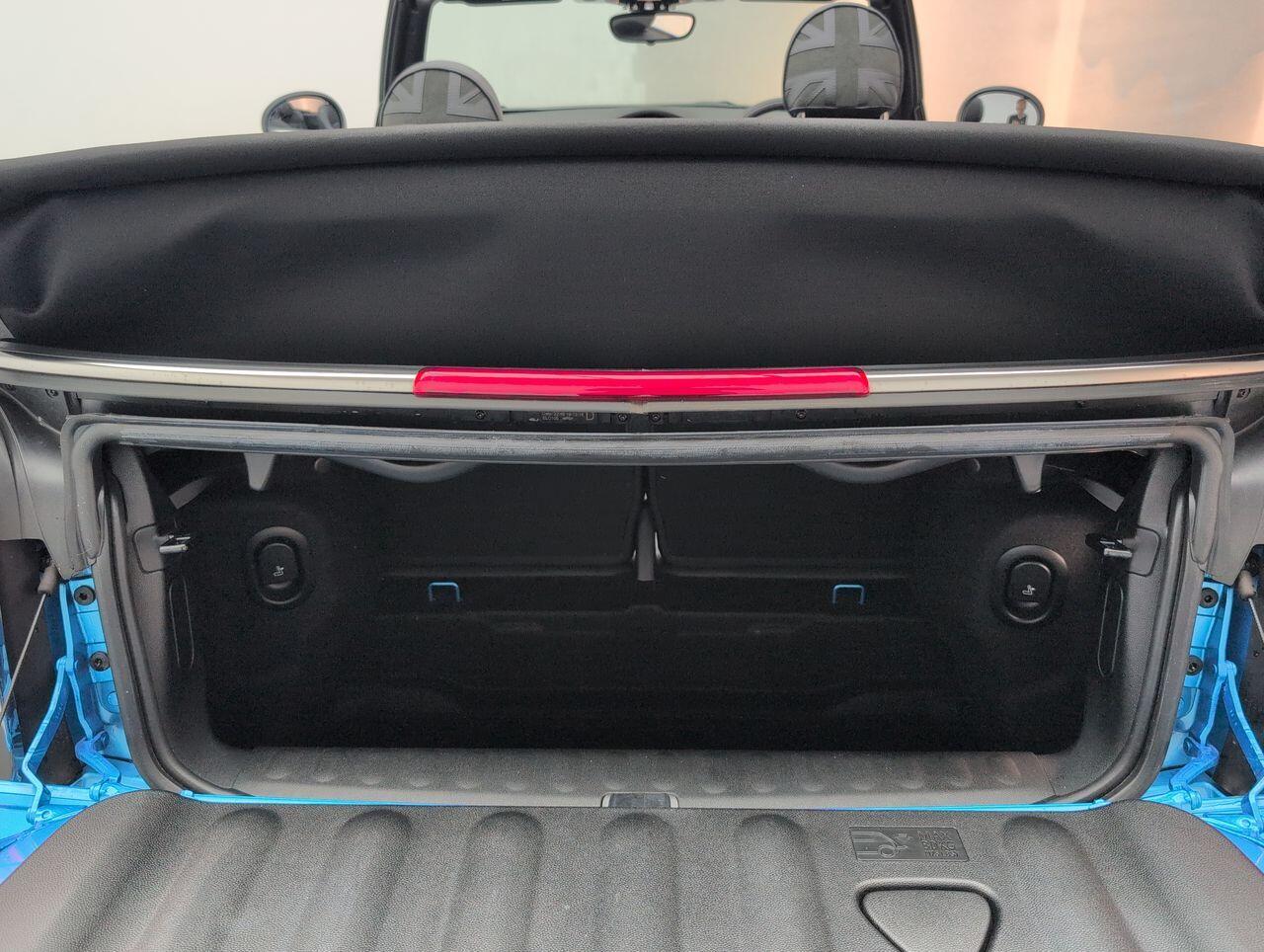 Used MINI Convertible 2019 for sale - 76424712: Photo 27