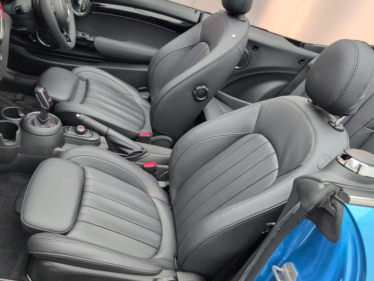 Used MINI Convertible 2019 for sale - 76424712: Photo 29
