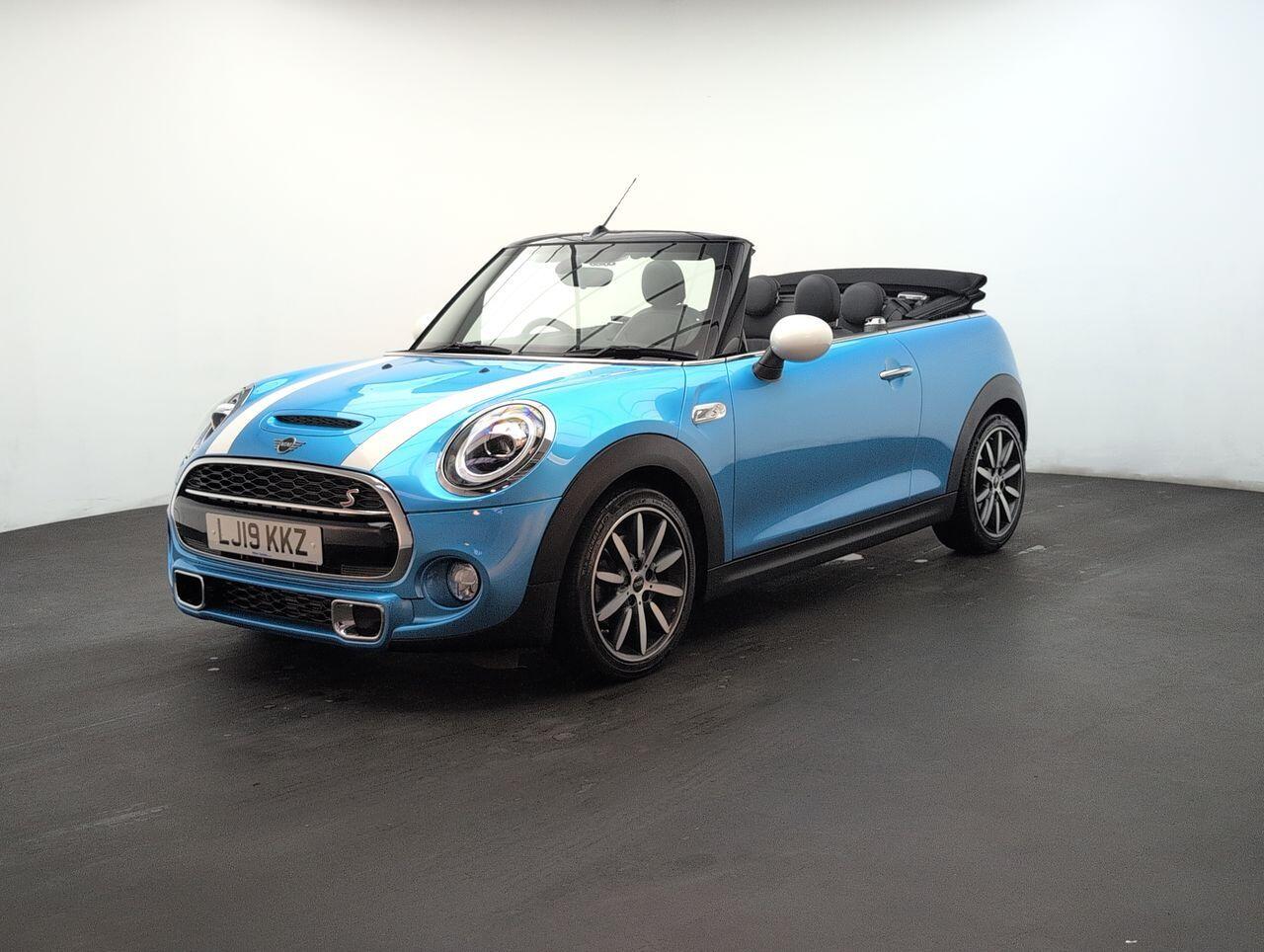 Used MINI Convertible 2019 for sale - 76424712: Photo 4