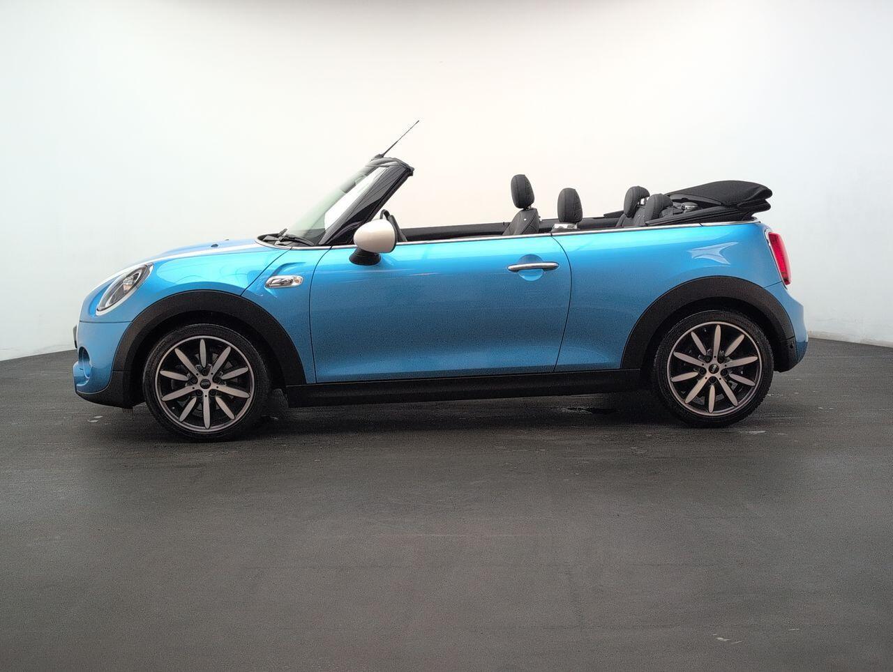 Used MINI Convertible 2019 for sale - 76424712: Photo 5