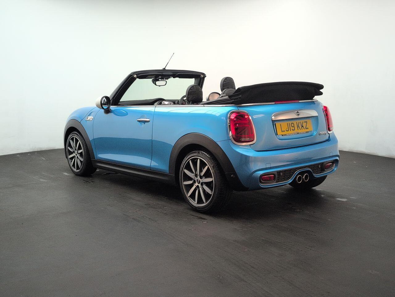 Used MINI Convertible 2019 for sale - 76424712: Photo 6
