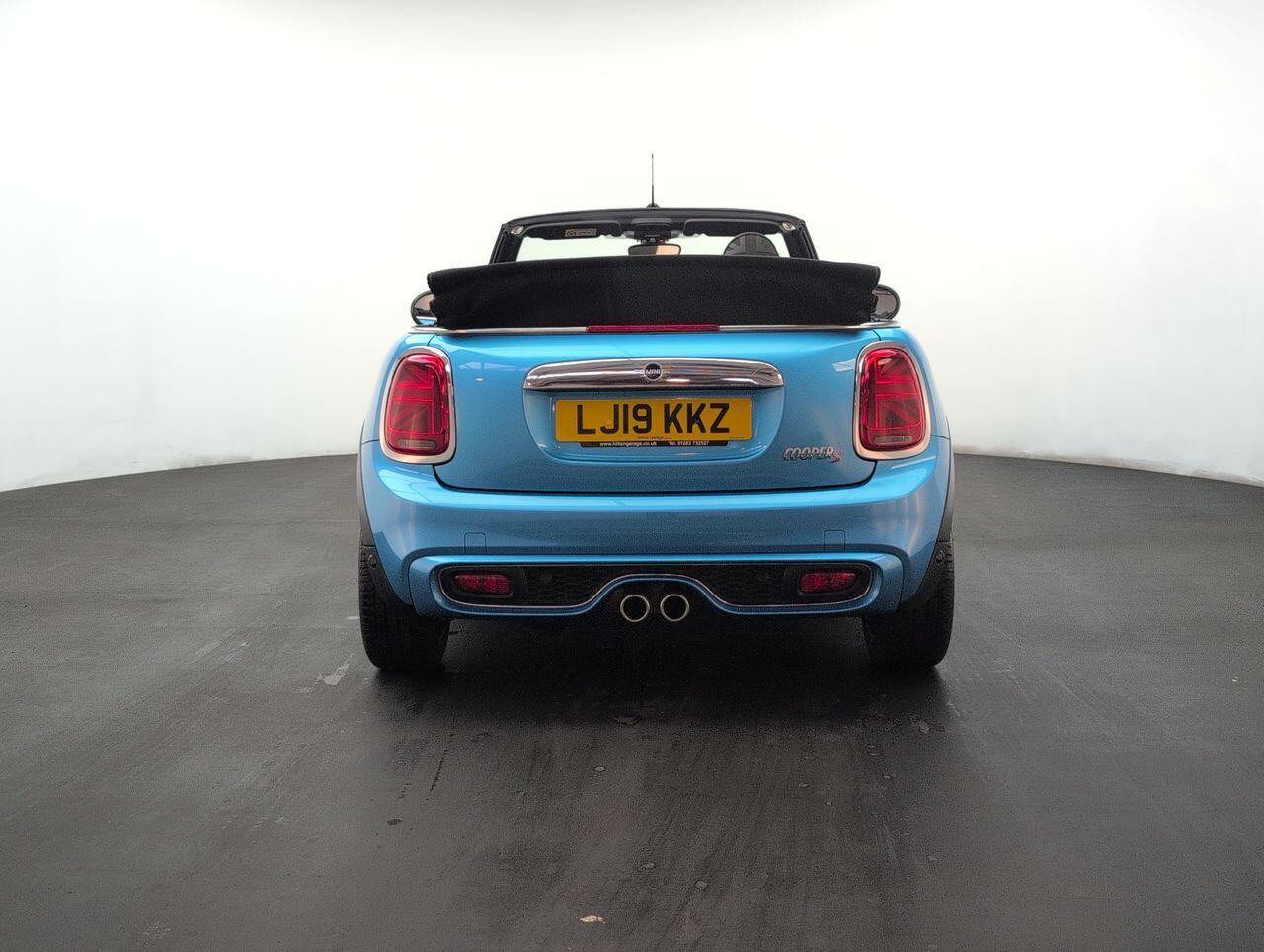 Used MINI Convertible 2019 for sale - 76424712: Photo 7