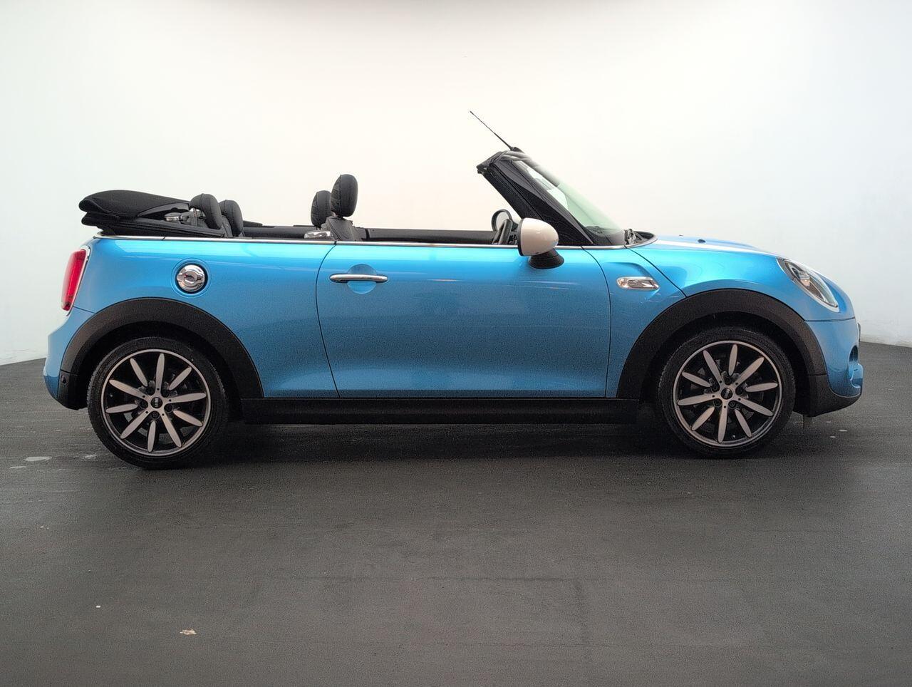 Used MINI Convertible 2019 for sale - 76424712: Photo 9