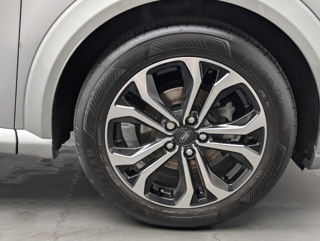 Used Ford Puma 2021 for sale - 77237595: Photo 10