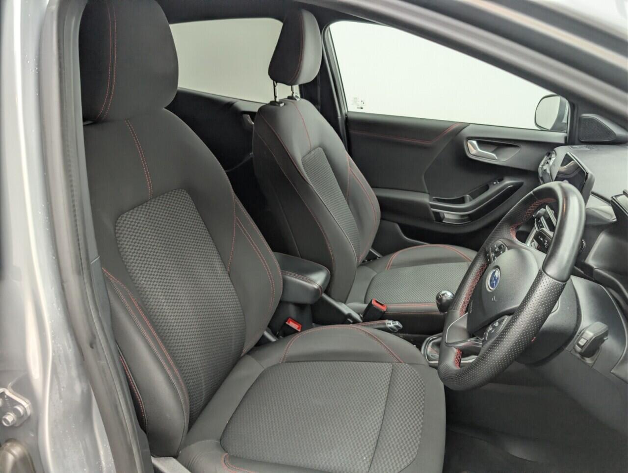 Used Ford Puma 2021 for sale - 77237595: Photo 12