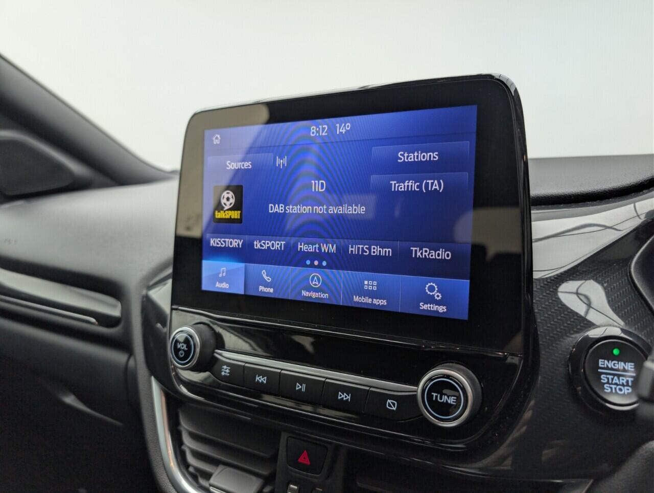 Used Ford Puma 2021 for sale - 77237595: Photo 13