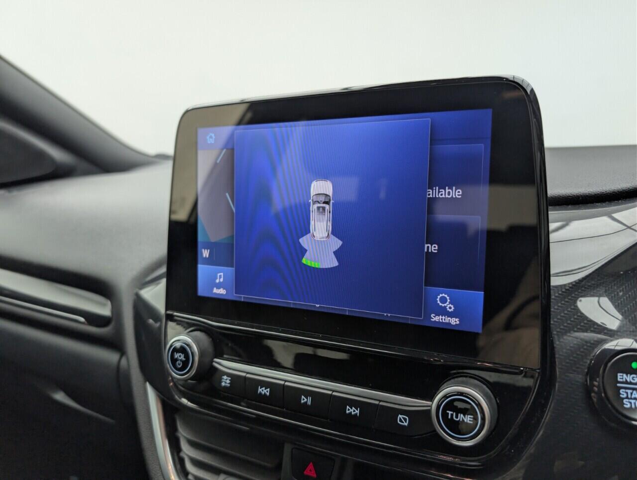 Used Ford Puma 2021 for sale - 77237595: Photo 15