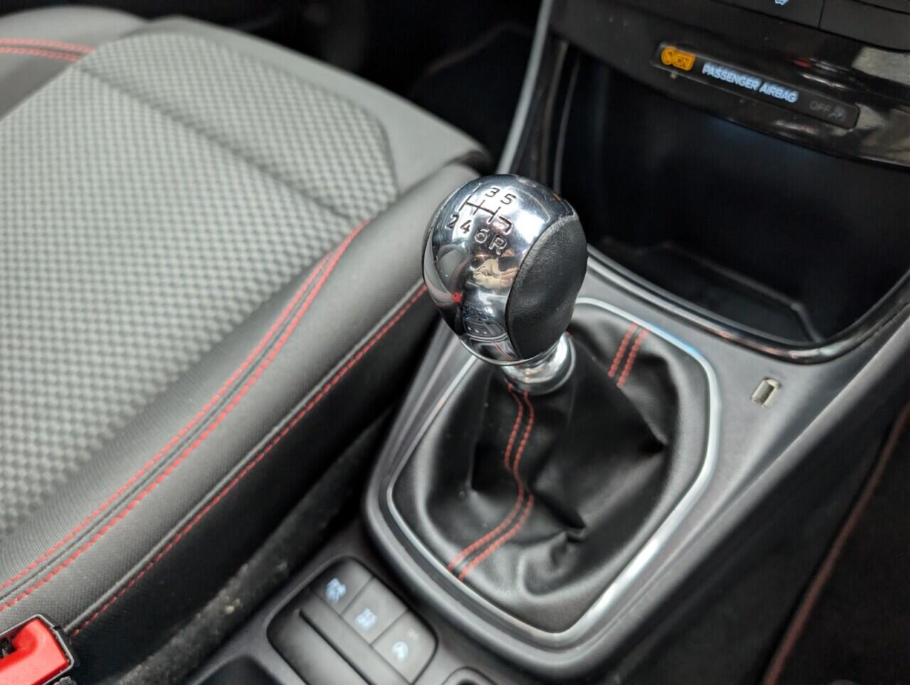 Used Ford Puma 2021 for sale - 77237595: Photo 17