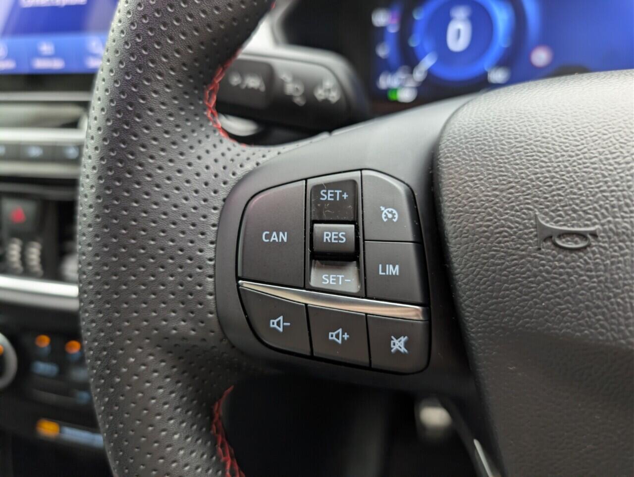 Used Ford Puma 2021 for sale - 77237595: Photo 19