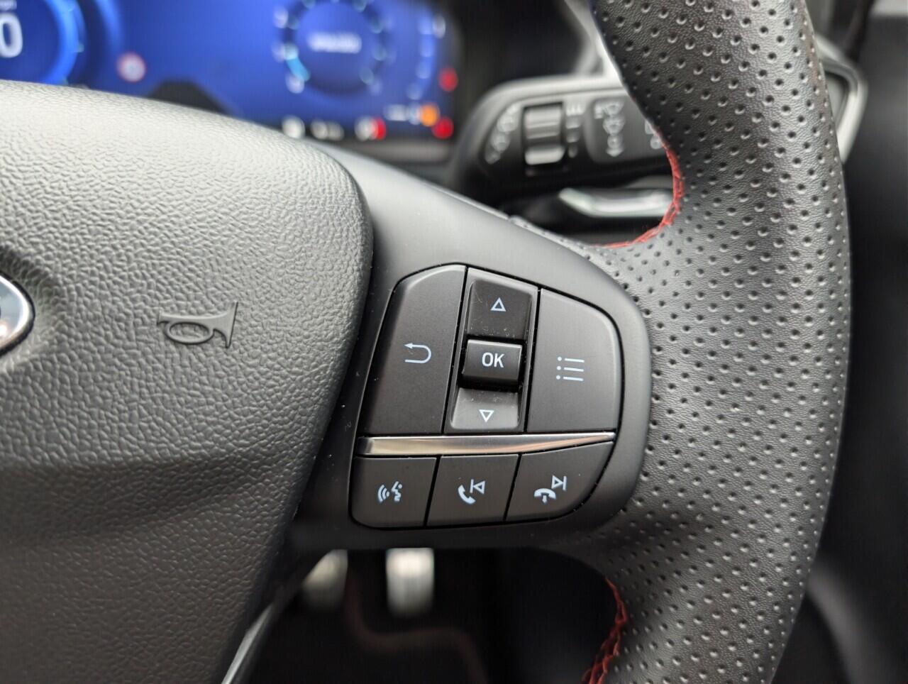 Used Ford Puma 2021 for sale - 77237595: Photo 20