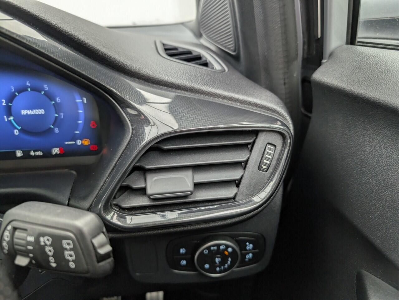 Used Ford Puma 2021 for sale - 77237595: Photo 21