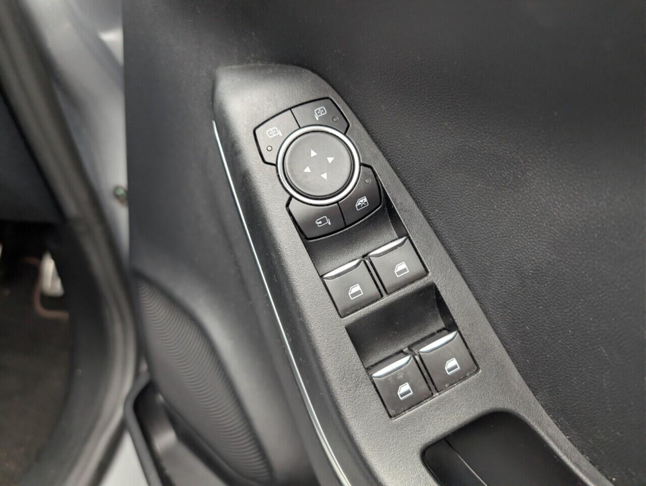 Used Ford Puma 2021 for sale - 77237595: Photo 22