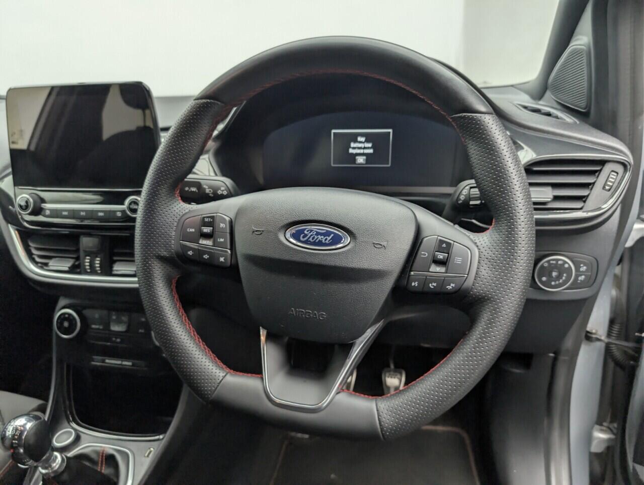 Used Ford Puma 2021 for sale - 77237595: Photo 23