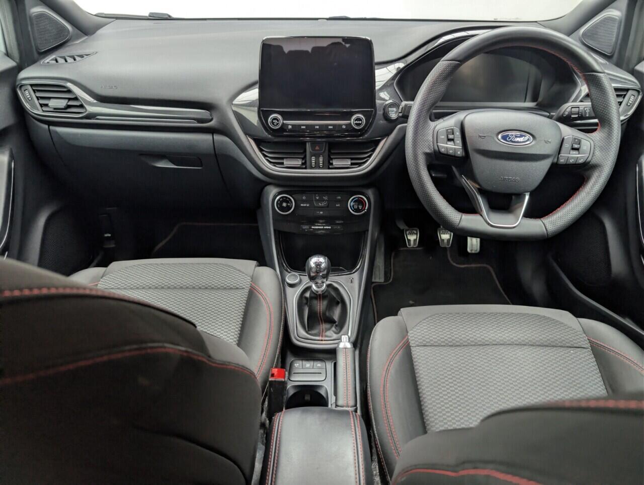 Used Ford Puma 2021 for sale - 77237595: Photo 24