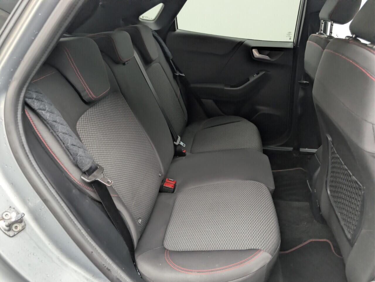 Used Ford Puma 2021 for sale - 77237595: Photo 25