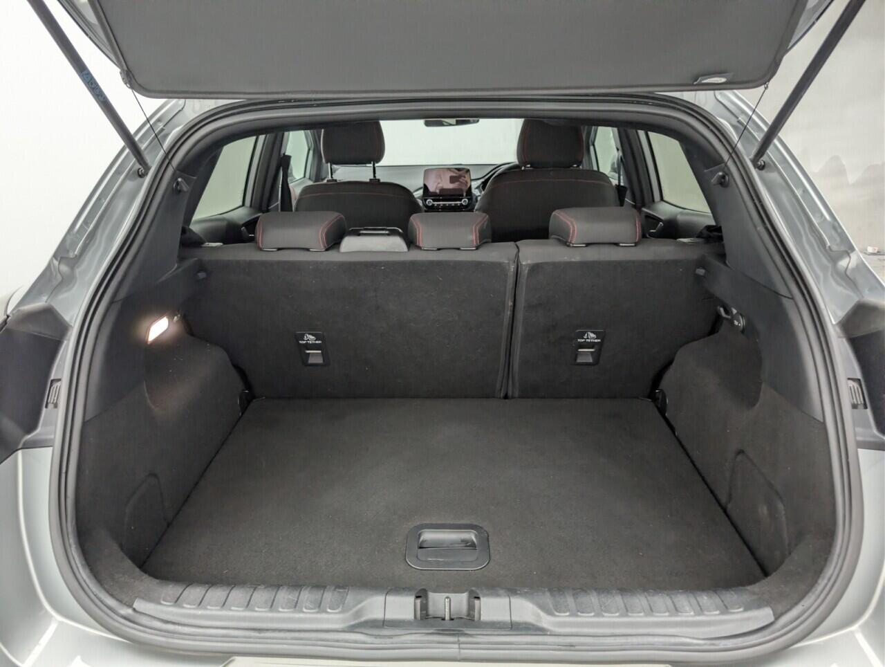 Used Ford Puma 2021 for sale - 77237595: Photo 26