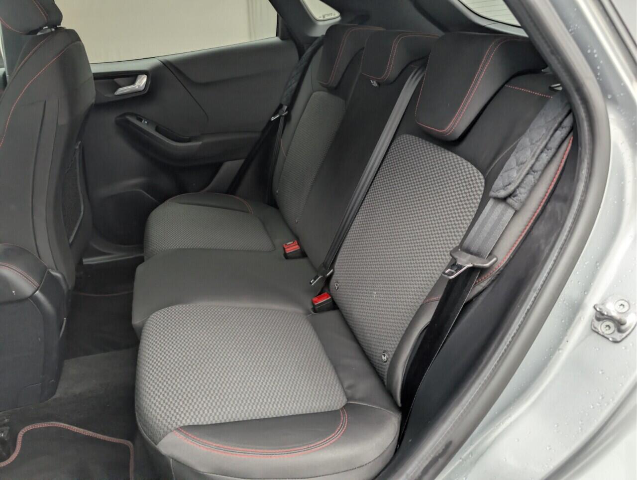 Used Ford Puma 2021 for sale - 77237595: Photo 27