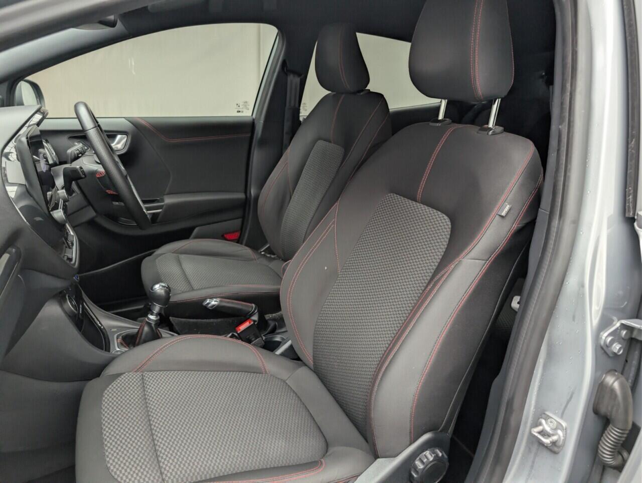 Used Ford Puma 2021 for sale - 77237595: Photo 28