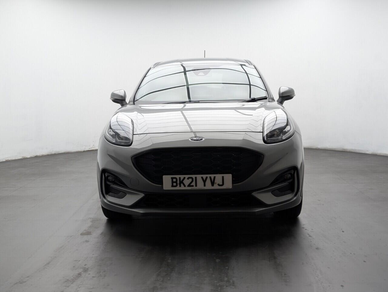 Used Ford Puma 2021 for sale - 77237595: Photo 3