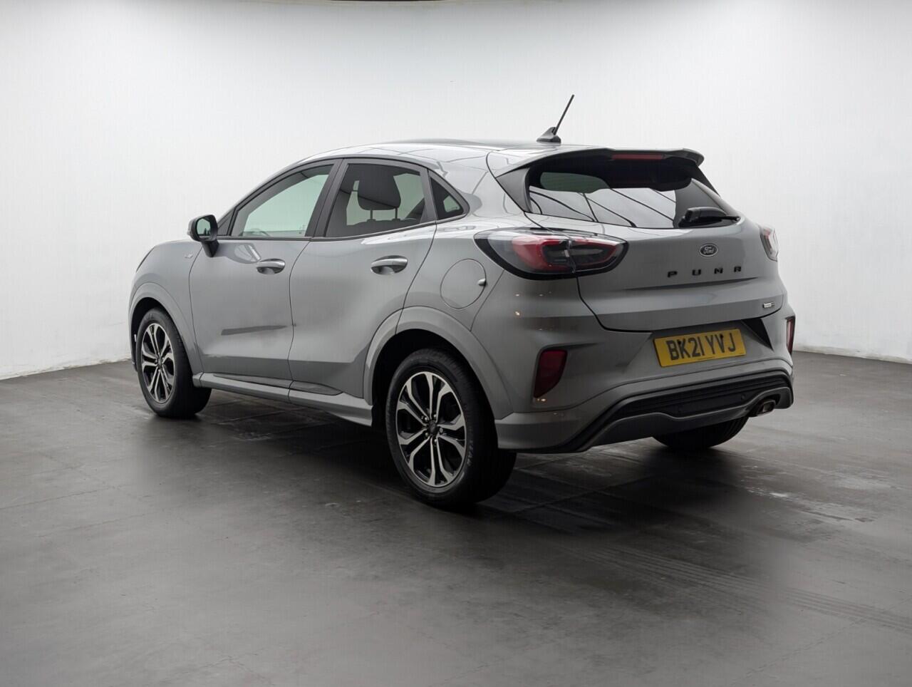 Used Ford Puma 2021 for sale - 77237595: Photo 6