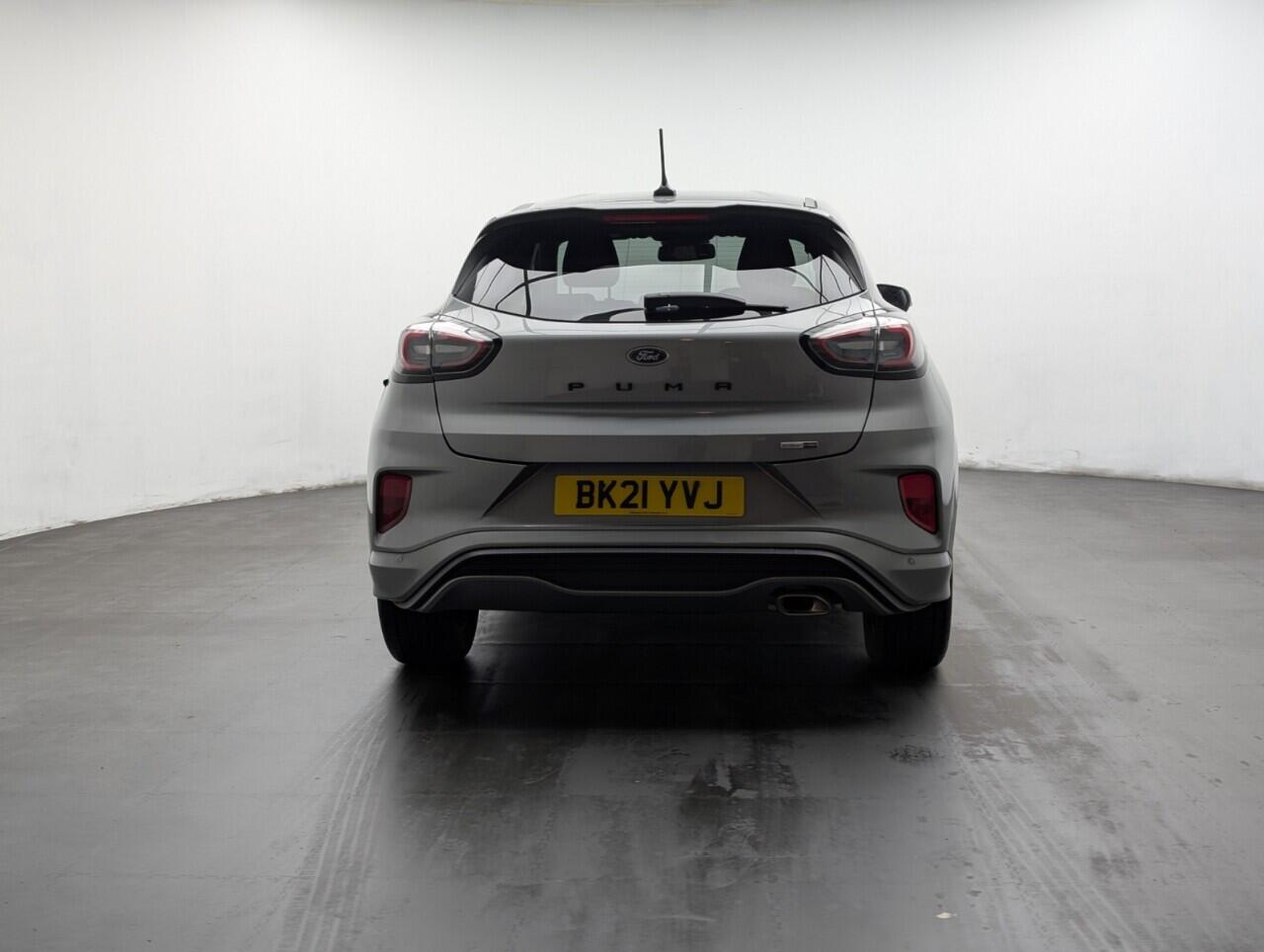 Used Ford Puma 2021 for sale - 77237595: Photo 7