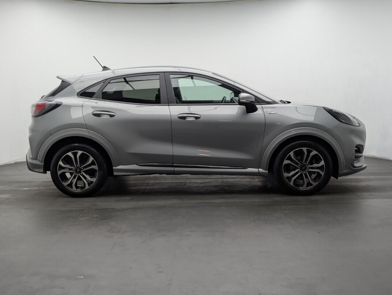 Used Ford Puma 2021 for sale - 77237595: Photo 9