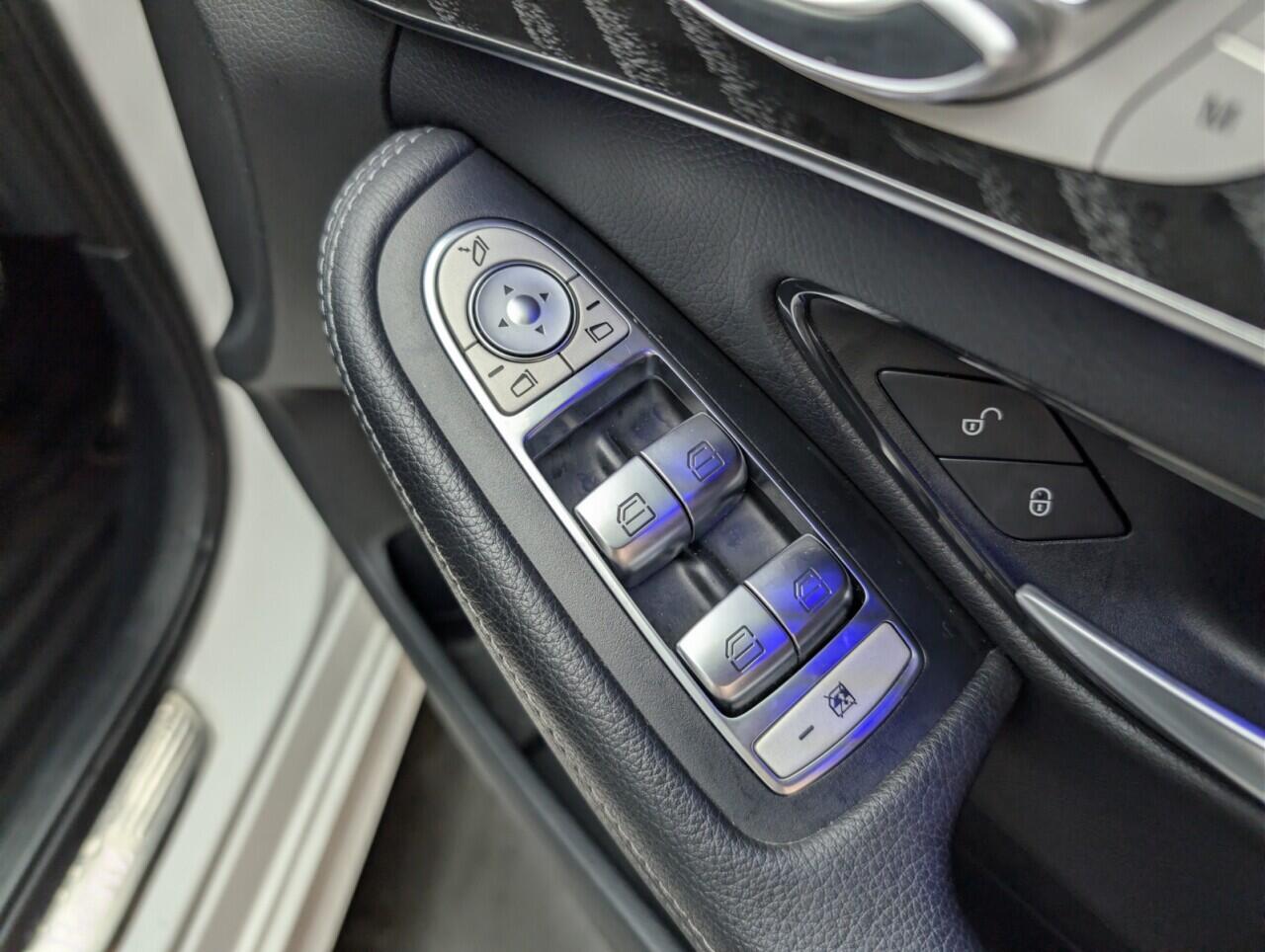 Used Mercedes-Benz C Class 2021 for sale - 76657441: Photo 22