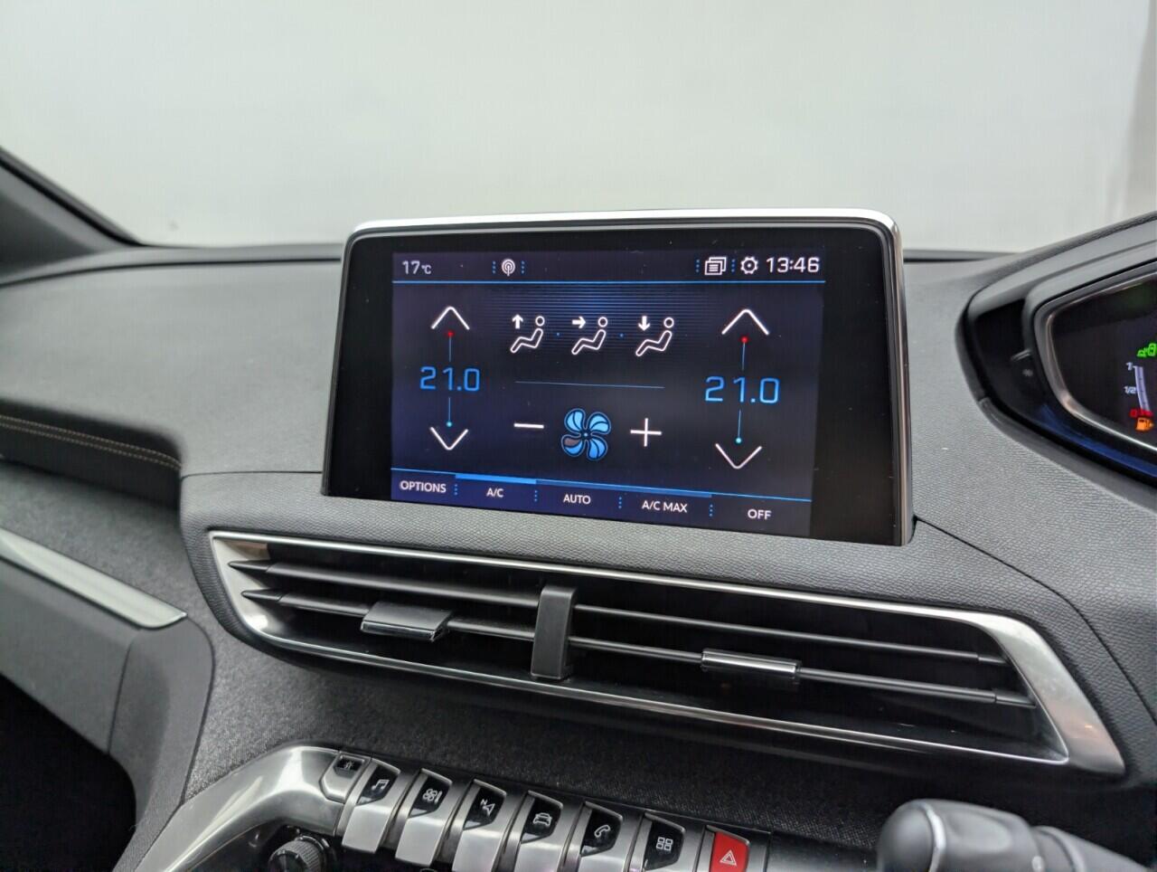 Used Peugeot 3008 2018 for sale - 76422682: Photo 13