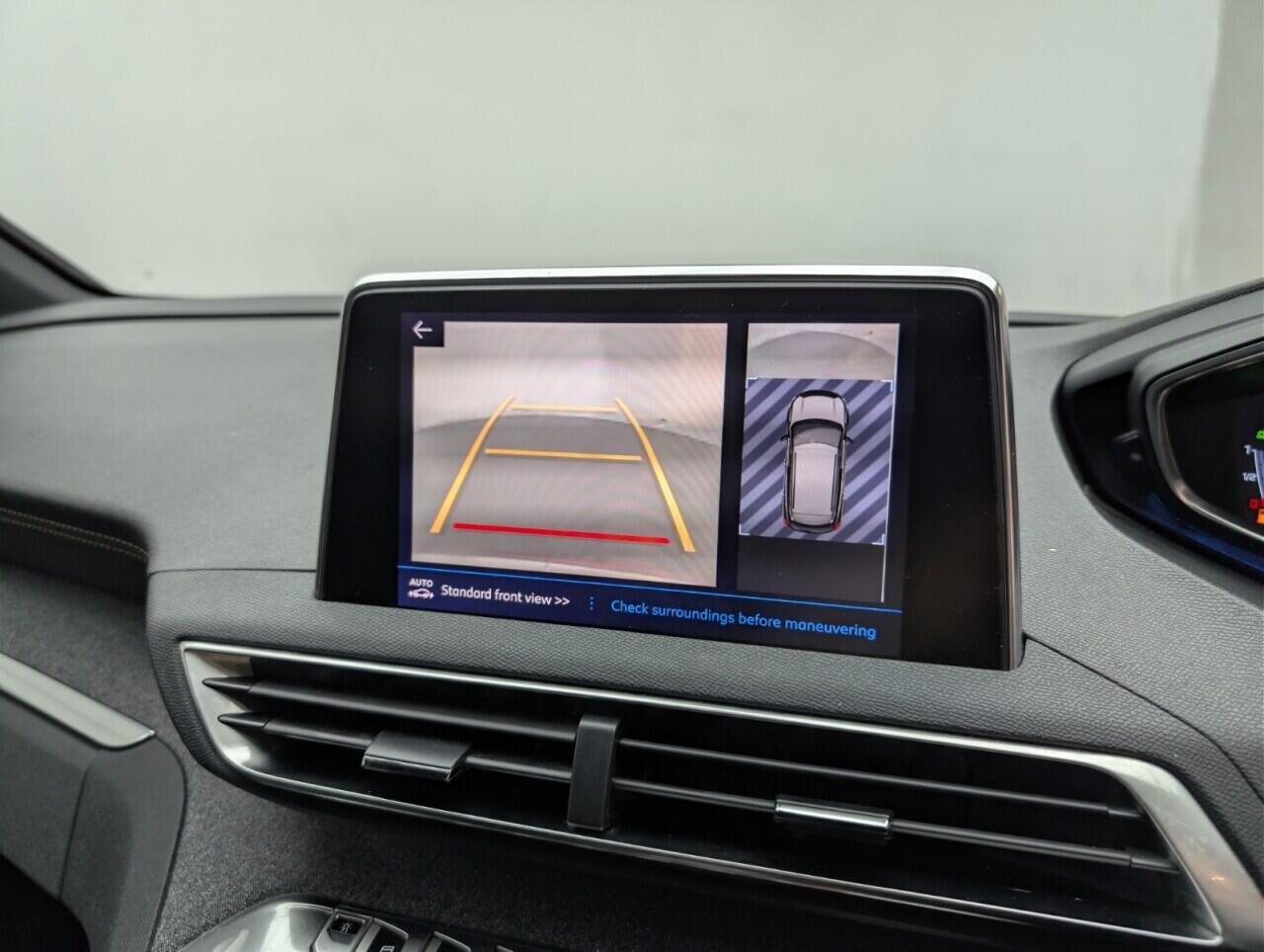 Used Peugeot 3008 2018 for sale - 76422682: Photo 14