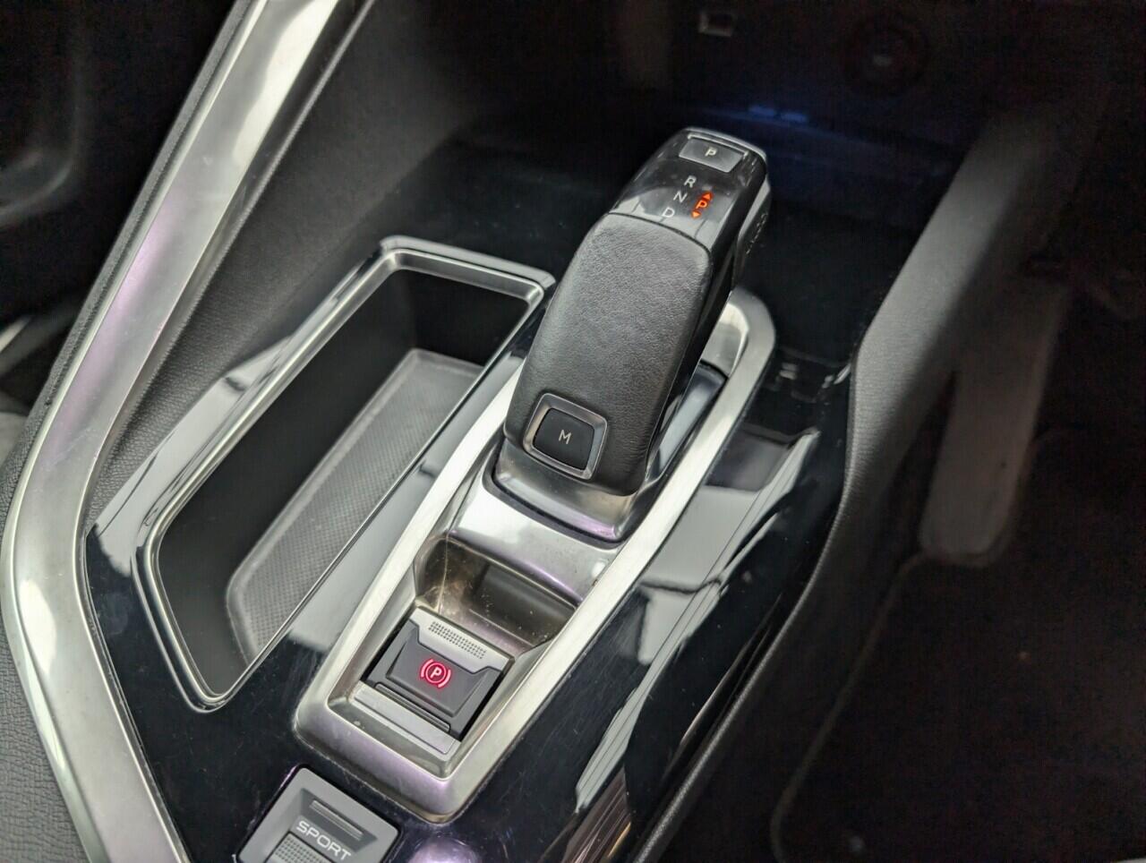 Used Peugeot 3008 2018 for sale - 76422682: Photo 15