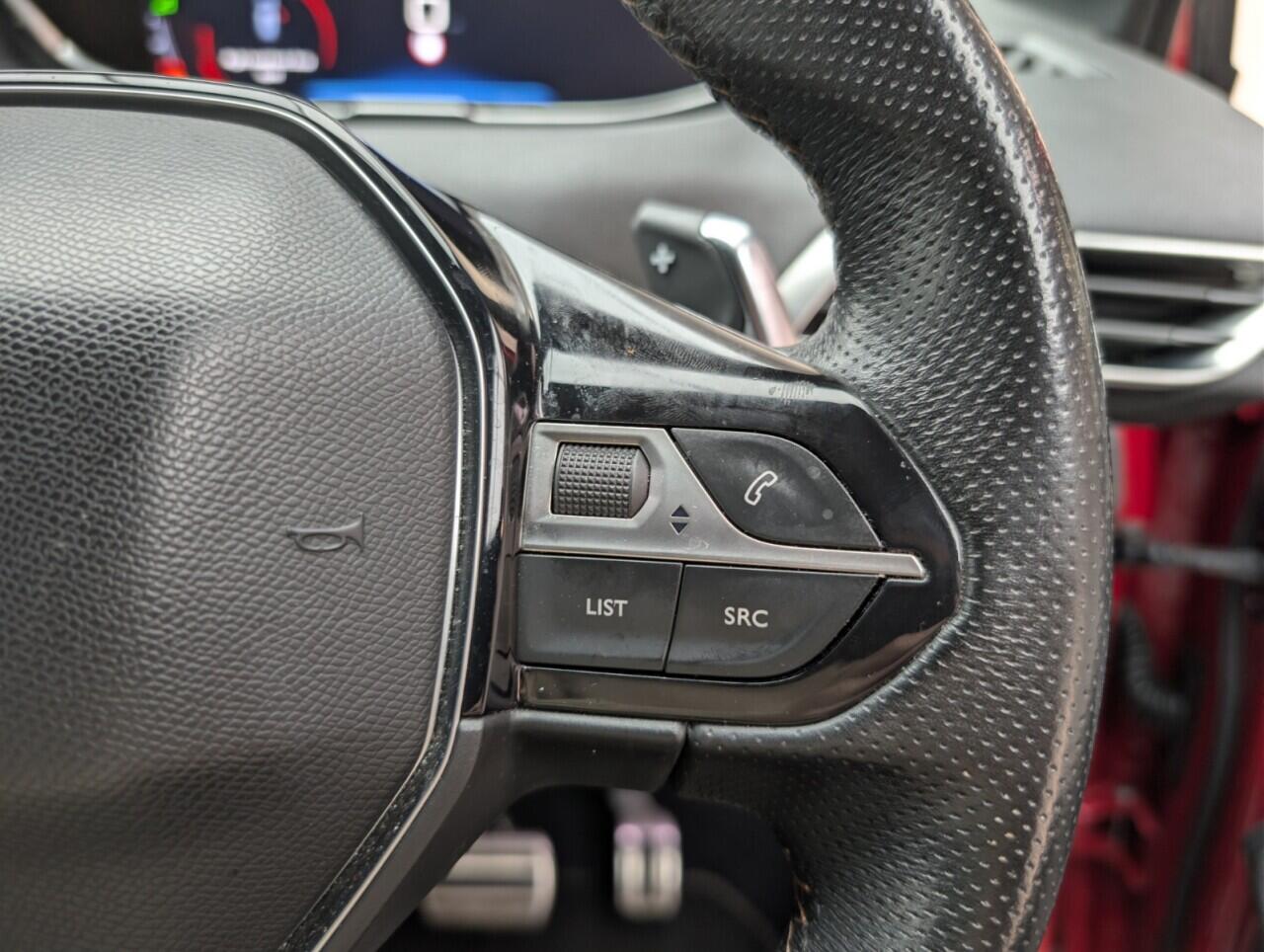 Used Peugeot 3008 2018 for sale - 76422682: Photo 18