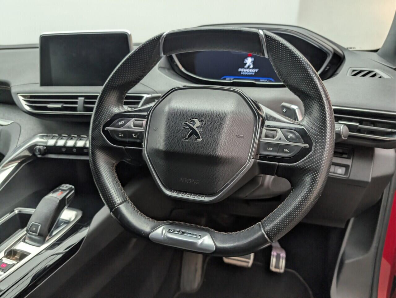 Used Peugeot 3008 2018 for sale - 76422682: Photo 21