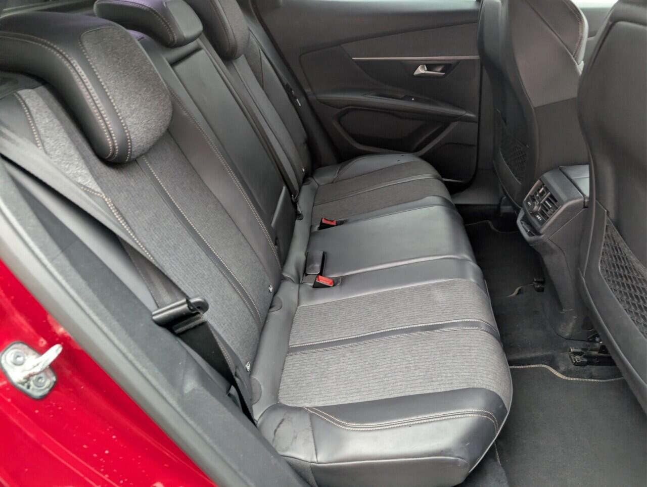 Used Peugeot 3008 2018 for sale - 76422682: Photo 23