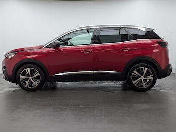Used Peugeot 3008 2018 for sale - 76422682: Photo