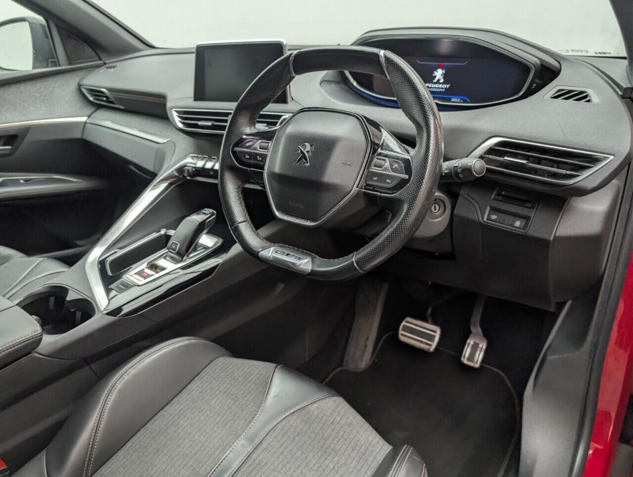 Used Peugeot 3008 2018 for sale - 76422682: Photo 9